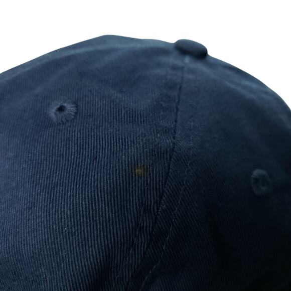 Seattle Mariners '47 Strapback Hat Baseball MLB Genuine Merchandise Embroidered - Picture 8 of 14